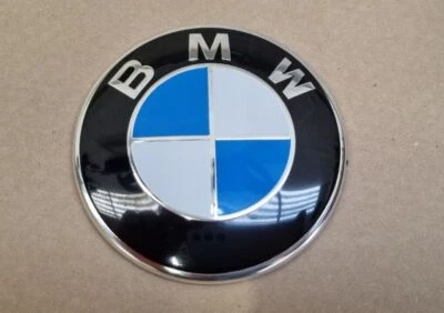 NUEVO BMW Z4 E85 E86 INDICADOR ALERÓN LATERAL REPETIDOR INSIGNIA EMBLEMA 7057794 Foto 1 de 4