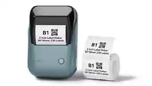 Niimbot B1 Thermodrucker - Bild 1 von 7