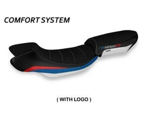 Rivestimento sella Policoro Hp Comfort System Hp T.I. per BMW R 1250 R 2019 2022 - Foto 1 di 1