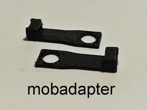 mobadapter für Märklin Donnerbüchsen 2858 4100 4101 4102 4105 4106 4109 4110