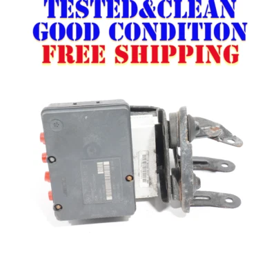 Mercedes R350 2006-2009 ABS bomba de freno antibloqueo 2515451132 OEM Foto 1 de 4