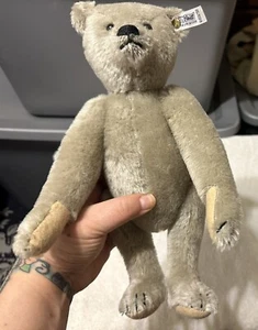 Vintage Steiff 0150/32 Teddybär - Bild 1 von 2