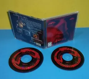 CD-ROM PC Dracula Resurrection by Dreamcatcher Windows 95/98, jeu 2000 - Photo 1/2