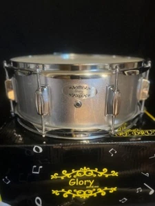 Glory Snare Drum (Brand New) NOS - Picture 1 of 4