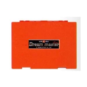 RING STAR Dream Master DMA1500SS Orange 198x149x20mm 72 Cuillères 43230-114892 - Photo 1/1