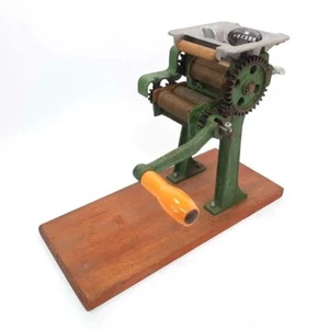 Noodle Making Machine Ono type1 Noodle Udon Soba 1Cutting edge 2.2 mm - Picture 1 of 6