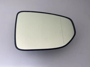 For LEXUS ES 2019-2023 used OEM Heated Side view mirror glass Passenger Right - Bild 1 von 2