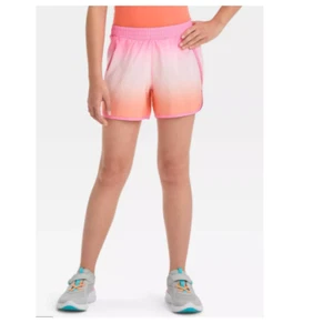 Girls' Run Shorts - All In Motion M (8) - Picture 1 of 1
