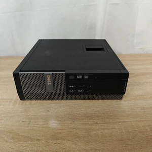 Dell Optiplex 7010 DT i5-3470/ 2TB HDD/ 16GB Ram/ Windows 10 - Picture 1 of 7