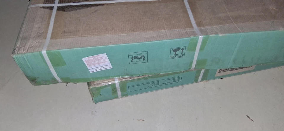 10 x 12 金属储物棚 — 第 1/3 张图片