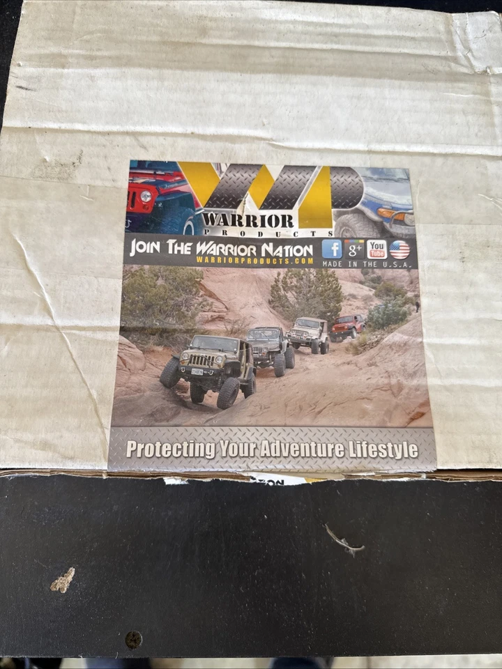 Warrior Shackles 114 - Imagem 1 de 2