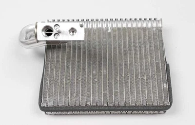 Peugeot 308 Citroen C4 II 1.6 HDI 2009- A/C Klimaanlagen-Verdampfer Heizung Org - Photo 1/4