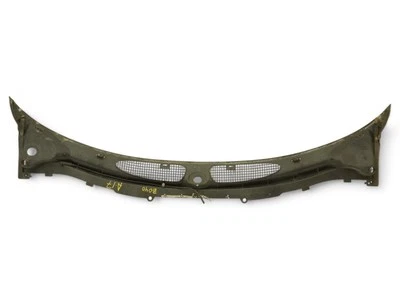 1997 - 2004 JAGUAR XK8 X100 COWL VENT PANEL COVER WINDSHIELD WINDOW HJA3832AD - Image 1 of 4