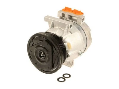 Compresor de aire acondicionado Delco 28249SQXR 3,1 L V6 para Chevrolet Malibu 1997-1998 Foto 1 de 2