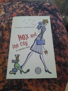 Hex and the City - Bild 1 von 1