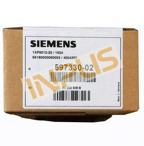 SIEMENS 1XP8012-20/1024 1XP8012-20/ 1024 597330-02 Photoelectric Rotary Encoder - Picture 1 of 4