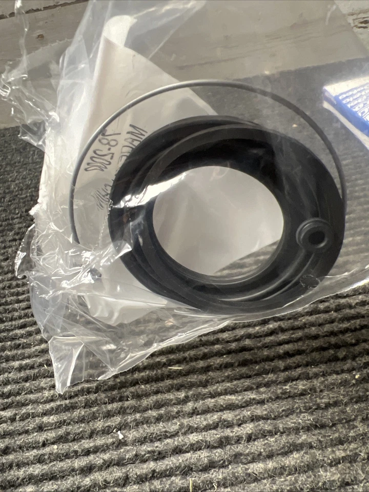 NUEVO Kit de sellado de pinza de freno de disco delantera ACDelco 18H166 Foto 1 de 4