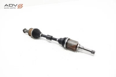 2024 - 2025 CHEVROLET TRAX FWD EIXO DIANTEIRO ESQUERDO DO LADO DO MOTORISTA MEIO EIXO FABRICANTE DE EQUIPAMENTO ORIGINAL - Imagem 1 de 4