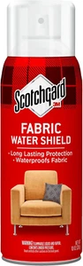 4106-10-12 Fabric Protector, 10 Ounce (Pack of 1), Blue, White - Picture 1 of 6