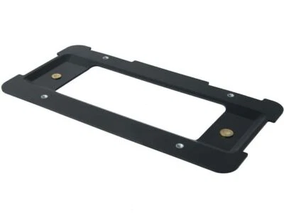 Base de matrícula 43122NNBC 2021 para BMW 840i xDrive Gran Coupé 2020-2022 Foto 1 de 2