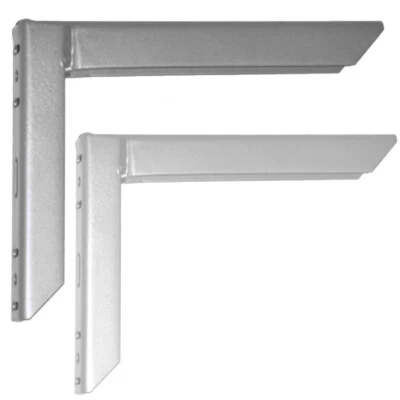 Element System HEAVY Schwerlast Konsole Regalträger Regalwinkel Wandhalter Stahl - Bild 1 von 2