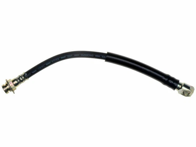 Manguera de freno delantera AC Delco Professional para Pontiac Safari 1987-1989 87SFMX Foto 1 de 1