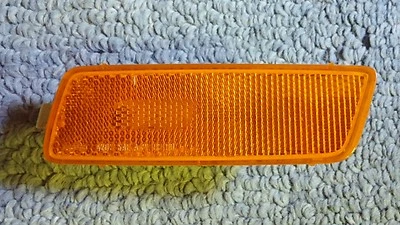 06-10 VW Volkswagen Jetta Golf Rabbit delantero izquierdo usado OEM parachoques luz marcadora  Foto 1 de 4