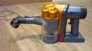 Dyson DC34 Handheld cordless vacuum cleaner, New battery, 90 day wty - Picture 1 of 7