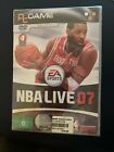 *New & Sealed* NBA Live 07 PC DVD-ROM Basketball Game
