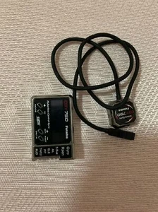 Giroscopio comando flybarless Futaba CGY750 - Foto 1 di 1