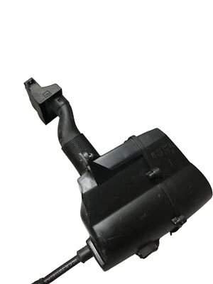 VW Polo 6R 1.2 TSI Scatola Filtro Dell'Aria Filtro Filtro Carcassa - Immagine 1 di 2