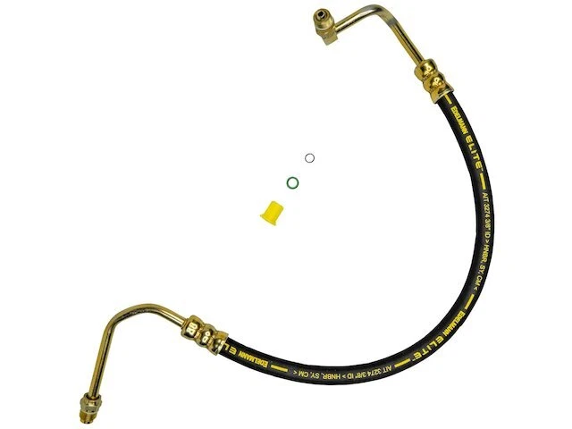 Conjunto de manguera de línea de presión de dirección asistida para Ford F450 Super Duty 51279MQFY Foto 1 de 2