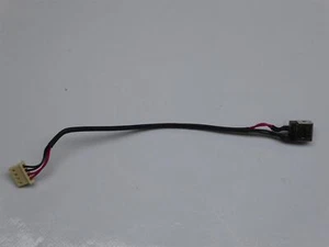 Fujitsu Lifebook A530 Powerbuchse Strombuchse mit Kabel #2926 - Picture 1 of 2