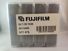 *4 Pack* Fujifilm Dlttape Iv Dlt Fb Tk88 40Gb/80Gb ? New - Free Shipping