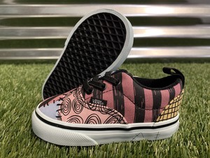 vans infant 5