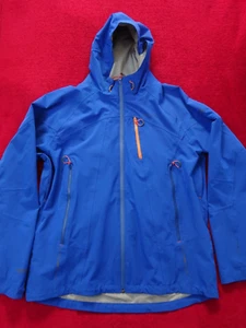 Craghoppers Men's Aquadry Stretch Waterproof Jacket. Size XL. Blue. VGC. - Picture 1 of 14