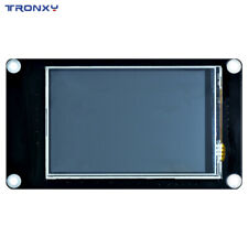 Original Tronxy 3.5 inch LCD Touch Screen Smart Display With Cable 3D Printer