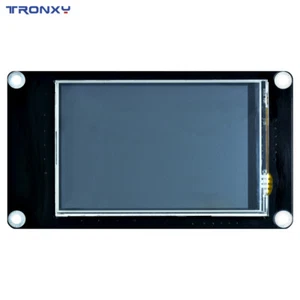 Original Tronxy 3.5 inch Touch Screen LCD Smart Display With Line 3D Printer - Bild 1 von 6
