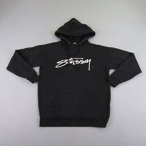 Stussy Logo Hoodies & Sweatshirts for Men for Sale | Shop Men's 