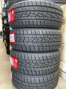 4x Ganzjahresreifen 205/55 R16 91H NEU -2025-REIFEN ALLWETTER M+S neu TOP PREIS* - Bild 1 von 1