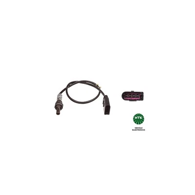 Sonda lambda NGK 0006 per AUDI SEAT SKODA VW LAMBORGHINI BENTLEY - Immagine 1 di 2