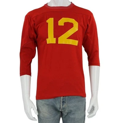 352 Plantilla de camiseta vintage para hombre de menos de 1 lb Foto 1 de 4