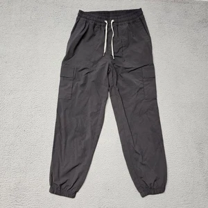 VUORI BIRCH JOGGER DAMEN Small Cargo Hose grau VW4103 Kordelzug Training - Bild 1 von 16