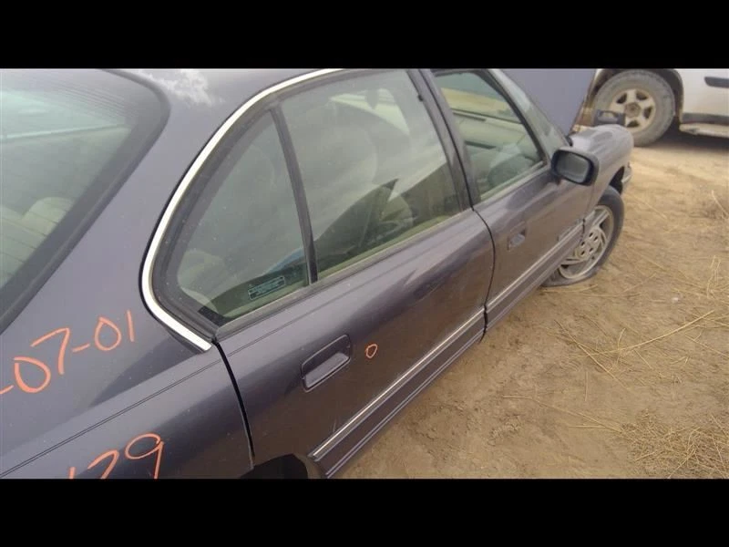 Passenger Rear Side Door SE Fits 92-95 BONNEVILLE 199559 Foto 1 de 1