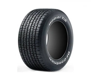 BF GOODRICH Radial T/A 255/70R15 108S 255 70 15 Tyre - Picture 1 of 1