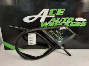 Passenger Right Front Door Vent Glass Fits 16-19 CRUZE 634511 - Picture 1 of 10