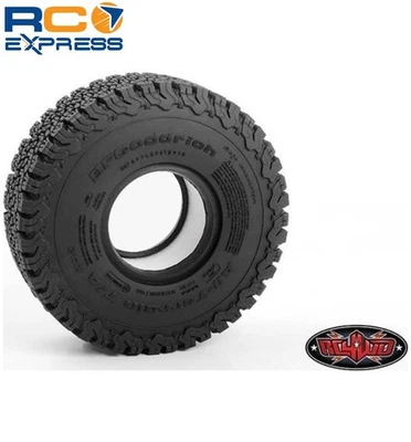 RC4WD All-Terrain K02 1.9 Scale Tires RC4Z-T0188 - Image 1 of 4