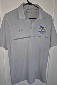 Cal State Bakersfield Roadrunners Polo Golf Shirt t M Medium - Picture 1 of 3