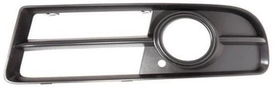 Rejilla antiniebla derecha DEPO para AUDI A4 S4 2005-07 8E0807682F Foto 1 de 2