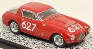 Ferrari 250 MM Berlinetta Pininfarina #0258MM - Mille Miglia 1953  #627 - Foto 1 di 6